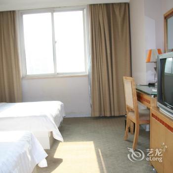 Changcheng Business Express
