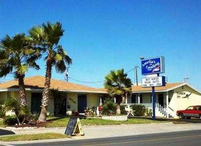 Amelia's Landing Hotel