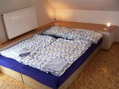 Penzion Apartman Anna