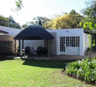 Khayalethu Group accommodation