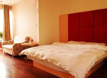 Zhucheng Taihua Bentley Hotel