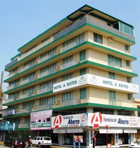 Parque Inn Hotel & Suites