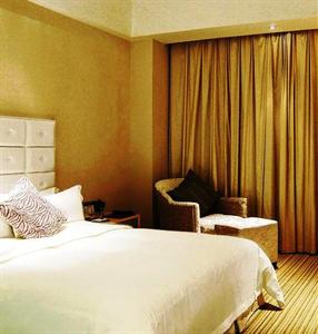 Jinqiao International Hotel