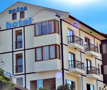 Doada Hotel