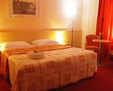 Hotel Orel Maribor