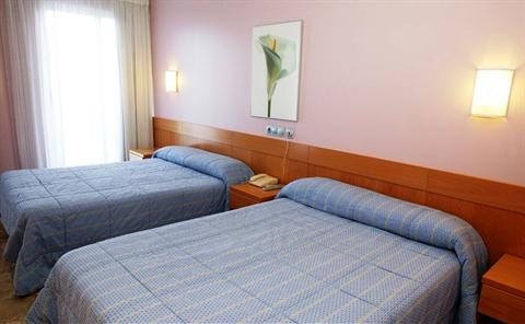 Hotel Casbah