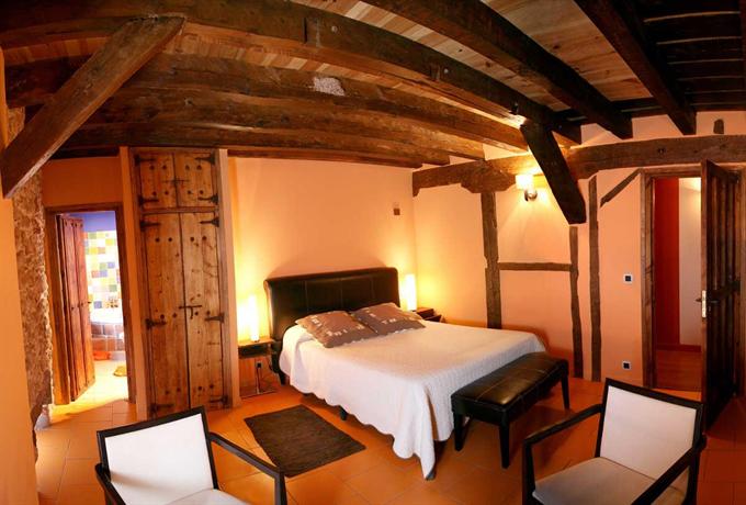 Hotel Rural El Zaguan