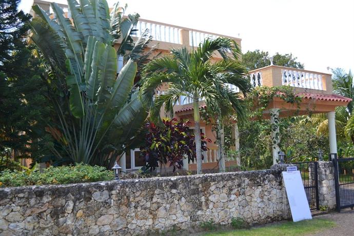 Three Bedroom Apartment in Sosua