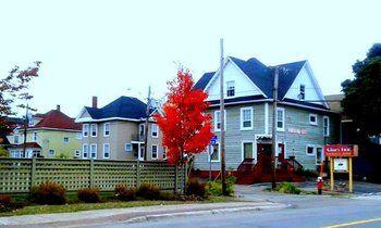 Glory Inn Downtown Bed & Breakfast