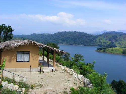 Tamarind Gardens Hotel