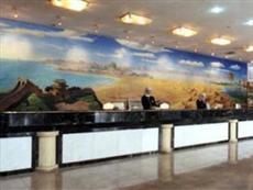 Moslem Mansion Hotel Xining