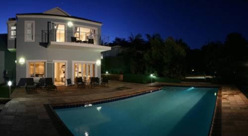 10 Woodlands Road B&B And Self-Catering