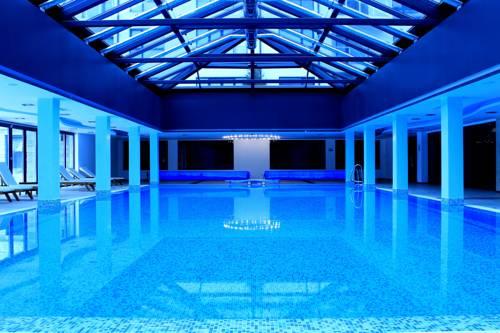 Saint George Palace Hotel Bansko