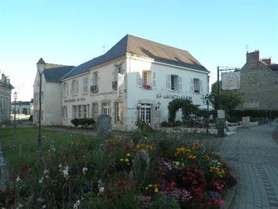 Hotel La Capitainerie