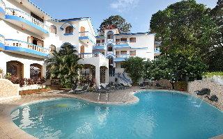Royal Goan Beach Club at Monterio