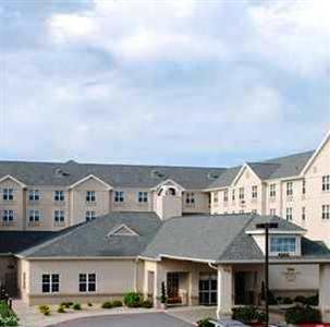 Homewood Suites Bentonville - Rogers