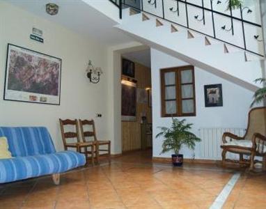Hotel Morales