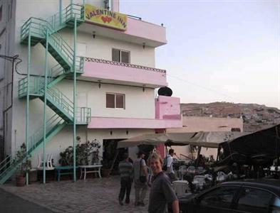 Valentine Inn Petra