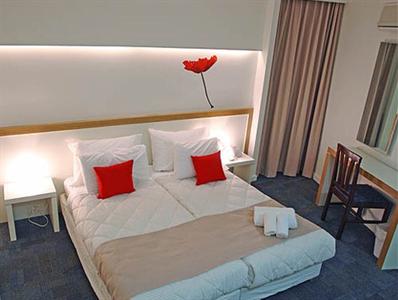 Armon Yam Hotel