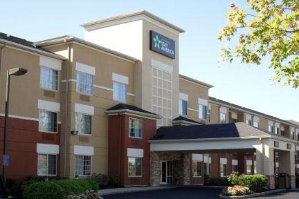 Extended Stay America - Philadelphia - King of Prussia