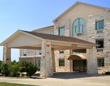 Ramada Gatesville