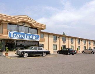 Travelodge Newark Airport
