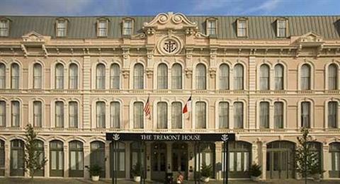 The Tremont House A Wyndham Grand Hotel