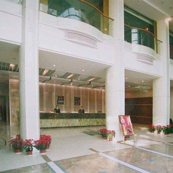 Shengsi Overseas Chinese Hotel
