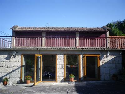 Casa de Dentro - Capitao Mor