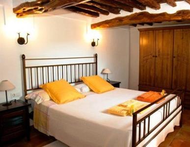 Casa Rural Cas Ferrer