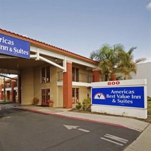 Americas Best Value Inn Hemet