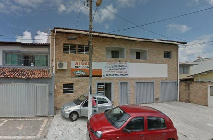 Homestay in Ponta Negra near Shopping do Artesanato Potiguar