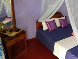 Sea Goggle Rest Resort