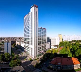 Qubus Hotel Prestige