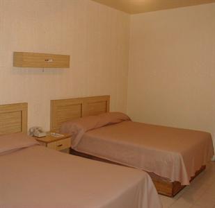 Consulado Plaza Hotel Ciudad Juarez