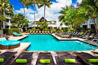 The Westin Key West Resort & Marina