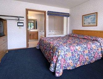 Super 8 Motel Burton Flint