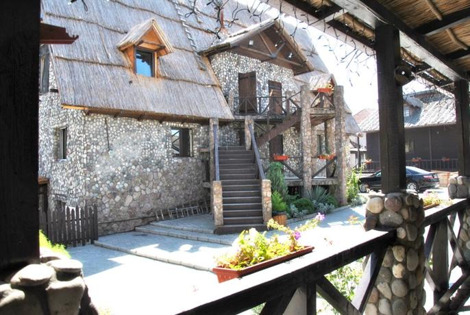 Hotel Stariy Dvor