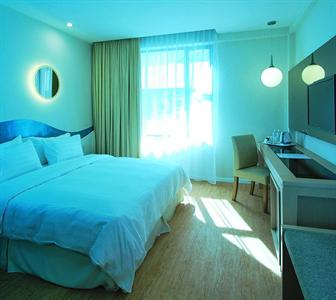 Oceania Hotel Kota Kinabalu