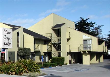 Magic Carpet Lodge