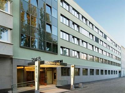 Hotel Kolping