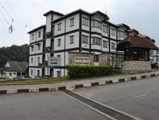 David's Hotel Apartment @ Greenhill Resort
