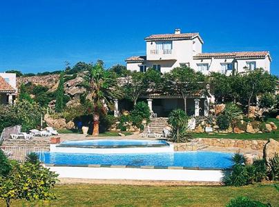 Les Toits de Santa Giulia