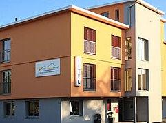 Das Smarte Hotel Garni Hochst