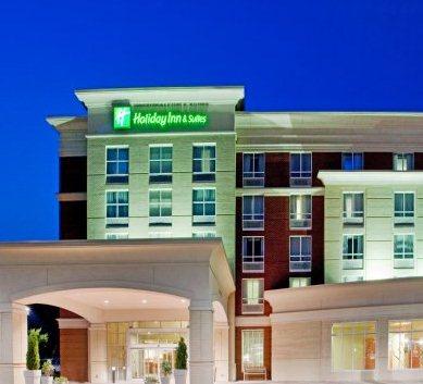 Holiday Inn Hotel & Suites Williamsburg-Historic Gateway