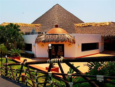 Soleil Pacifico Resort