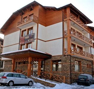 Pirina Club Hotel