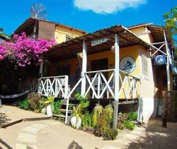 Surf Camp Pipa Hostel