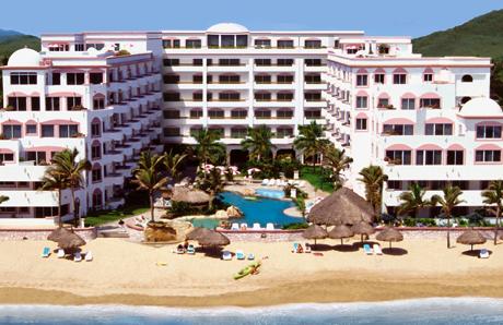 Costa Bonita Condominium Beach Resort Mazatlan