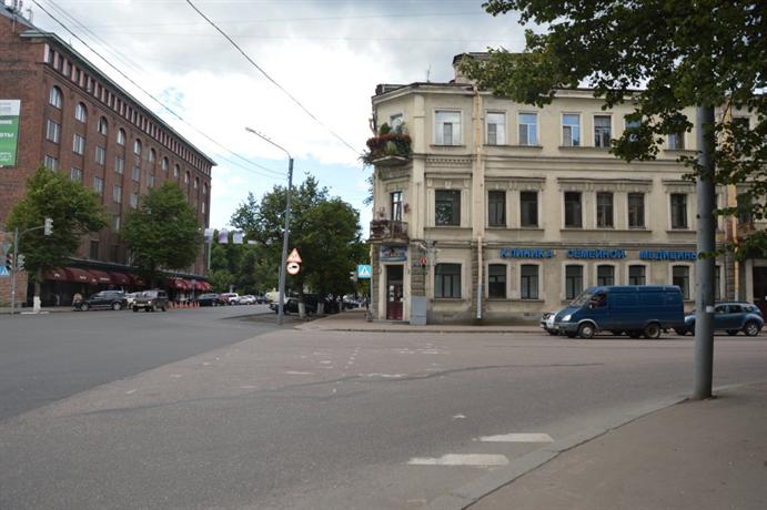 Hostel Belvedere
